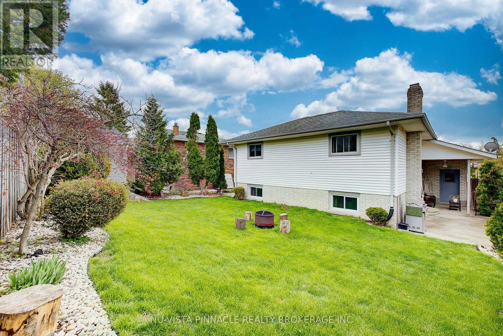44 Golfdale Crescent, London South (South Q), Ontario  N6C 5P2 - Photo 34 - X13068728
