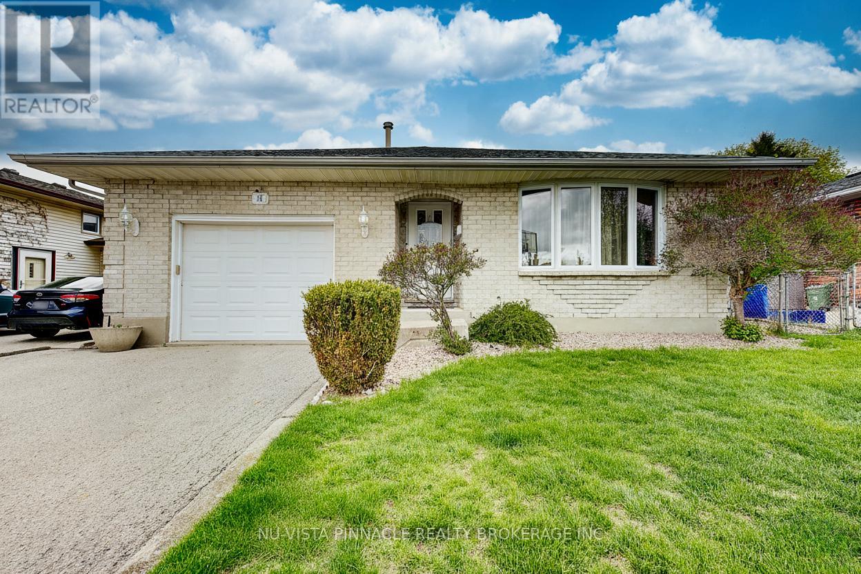 44 Golfdale Crescent, London South (South Q), Ontario  N6C 5P2 - Photo 39 - X13068728