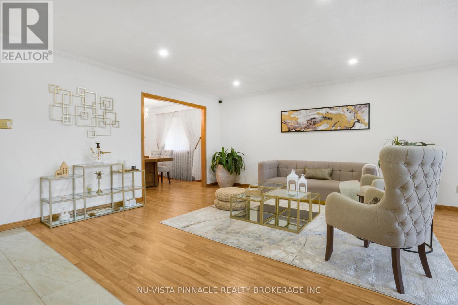 44 Golfdale Crescent, London South (South Q), Ontario  N6C 5P2 - Photo 4 - X13068728