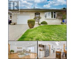 44 GOLFDALE CRESCENT, London South, Ontario
