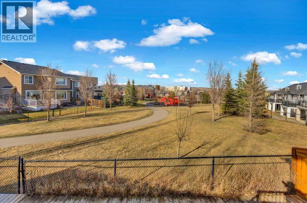 142 Fireside Bend, Cochrane, Alberta  T4C 0V5 - Photo 39 - A2306586