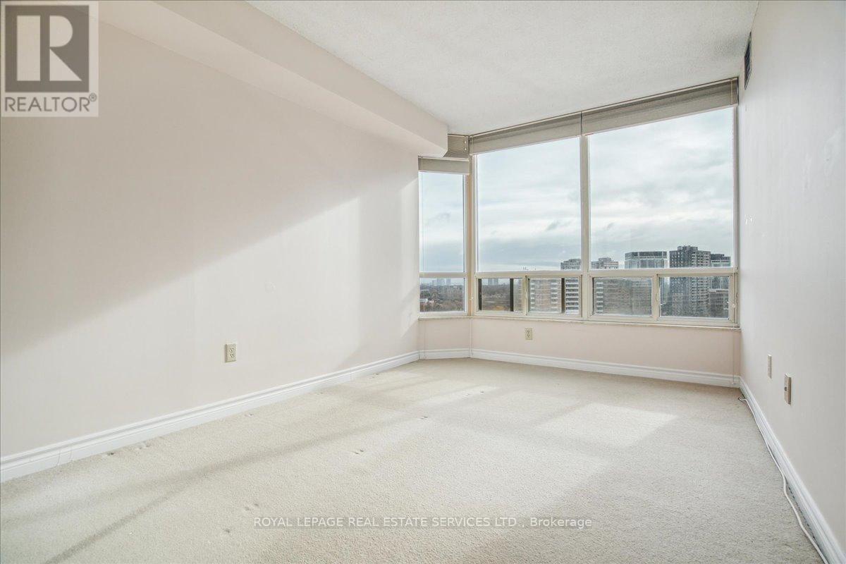 1609 - 1300 Islington Avenue, Toronto, Ontario  M9A 5C4 - Photo 19 - W13068002