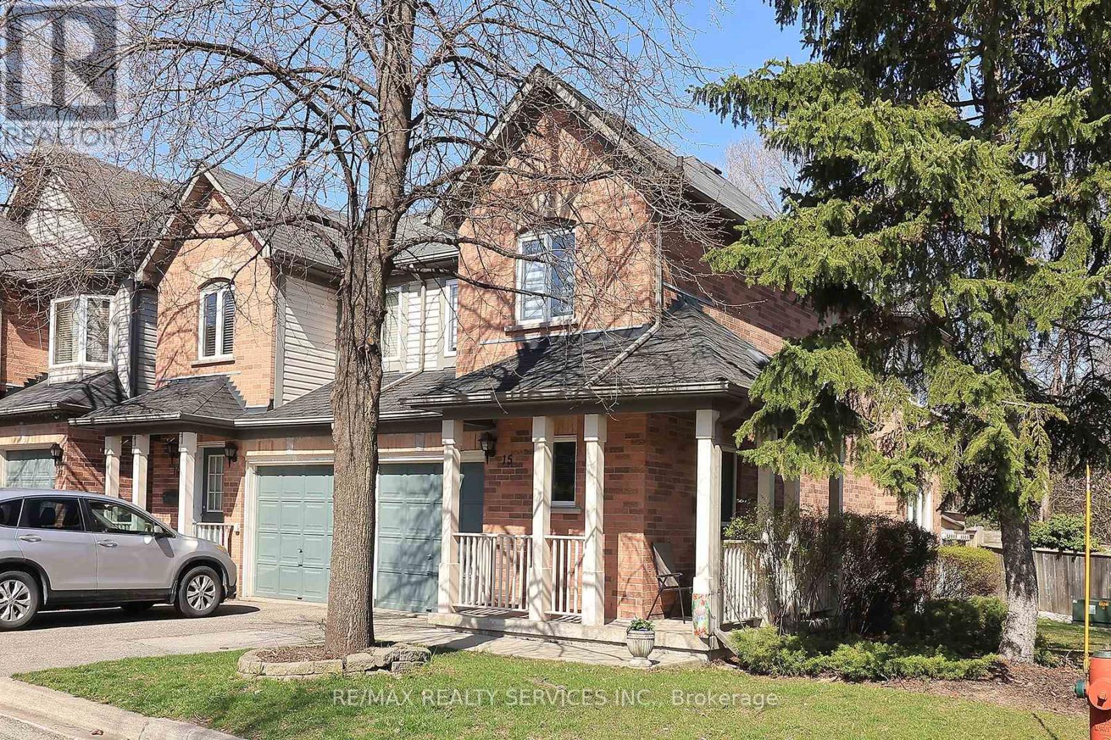 15 - 2088 LEANNE BOULEVARD, Mississauga, Ontario