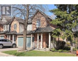 15 - 2088 LEANNE BOULEVARD, Mississauga, Ontario