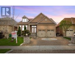15 CONCORDE DRIVE, Brampton, Ontario