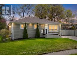 3 ALLEN ROAD, Halton Hills, Ontario