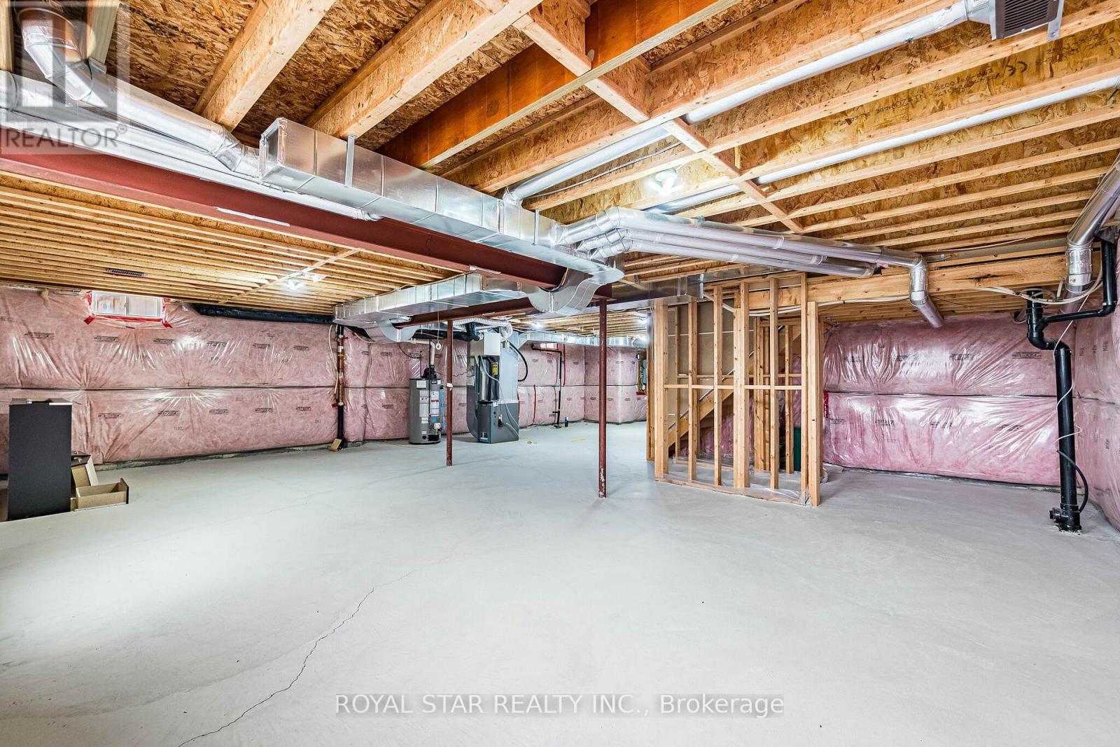 44 Hammerhead Road, Brampton (Northwest Brampton), Ontario  L7A 4P9 - Photo 45 - W13068096