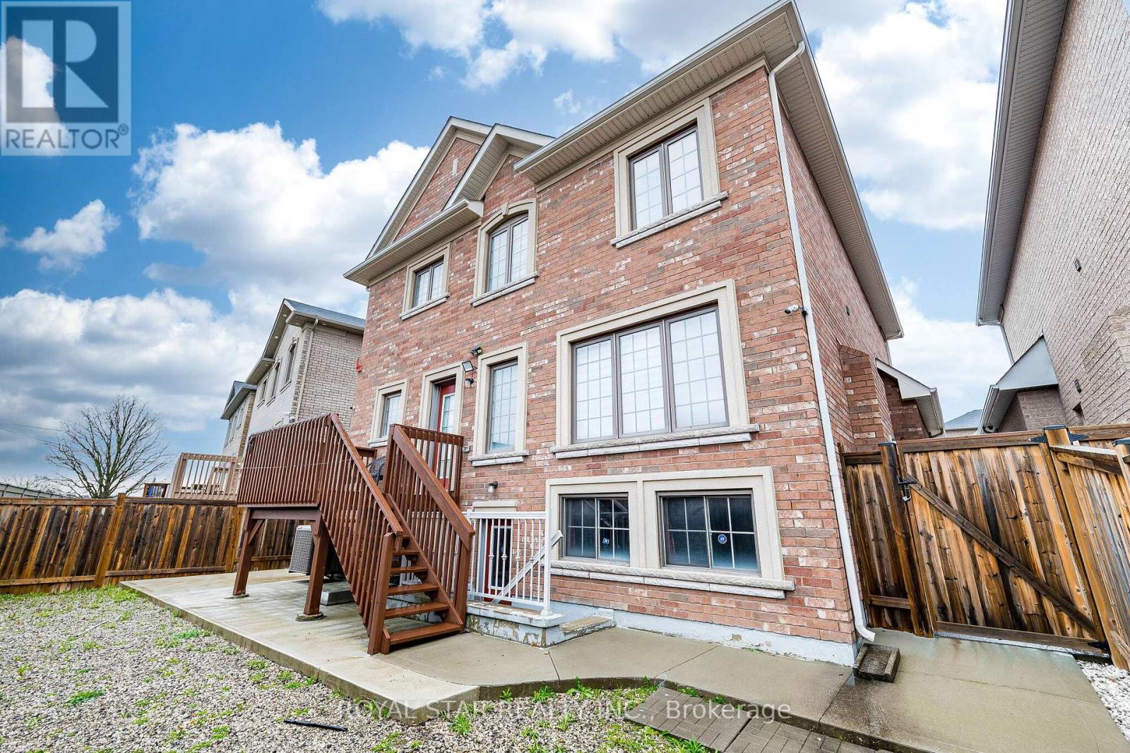 44 Hammerhead Road, Brampton (Northwest Brampton), Ontario  L7A 4P9 - Photo 47 - W13068096