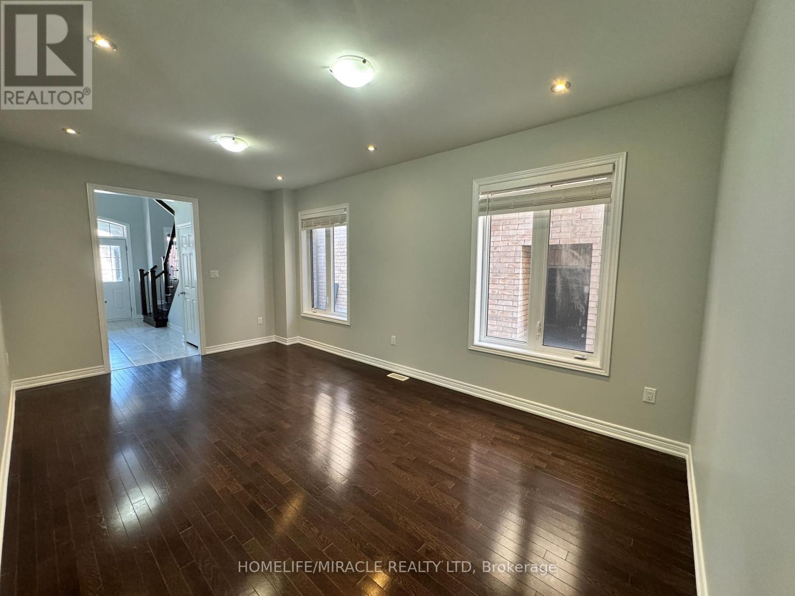 50 O'conner Crescent, Brampton (Northwest Brampton), Ontario  L7A 5A6 - Photo 5 - W13068104