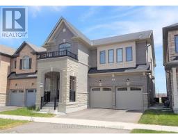 50 O'CONNER (UPPER) CRESCENT, Brampton, Ontario