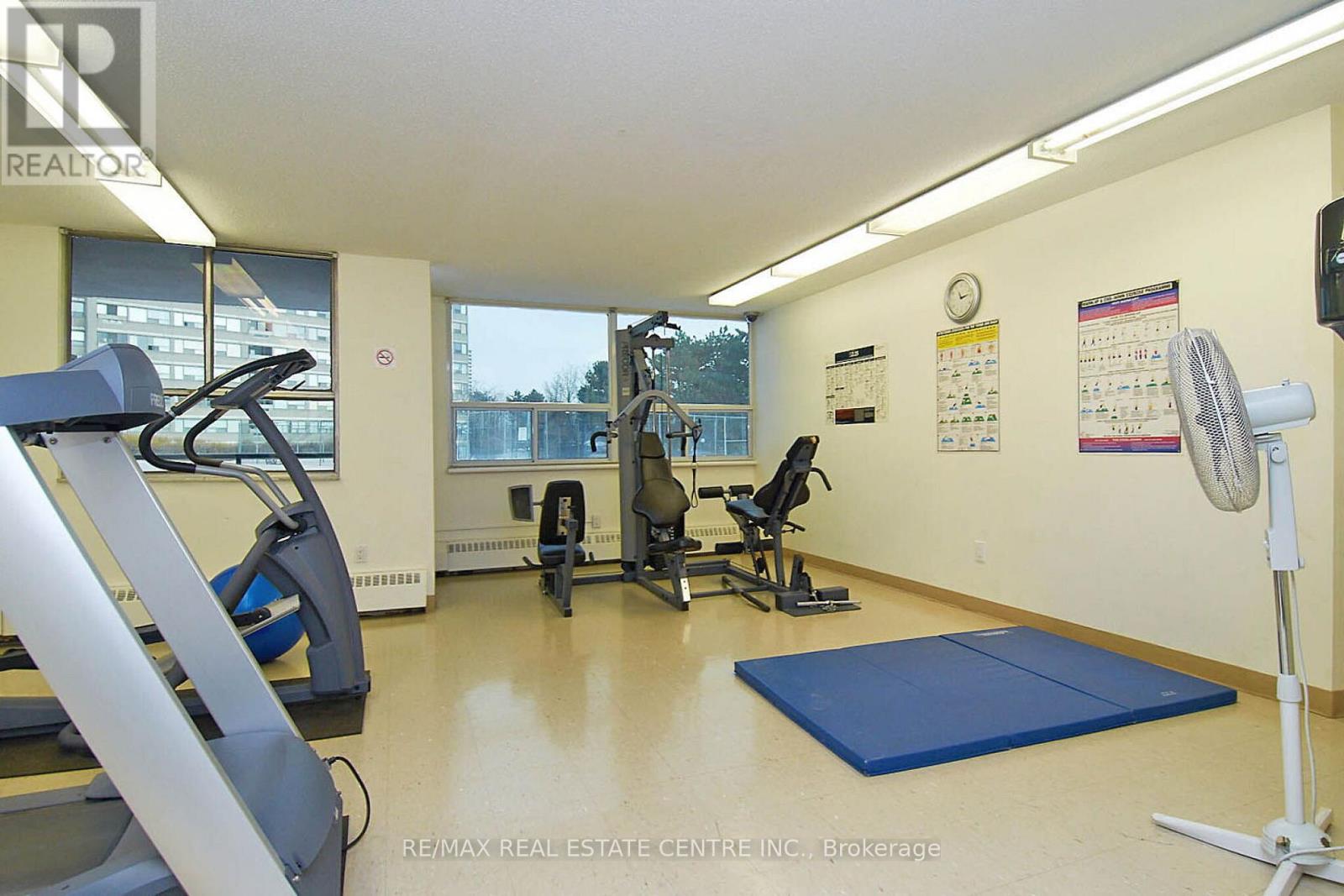 1502 - 451 The West Mall Drive, Toronto (Etobicoke West Mall), Ontario  M9C 1G1 - Photo 49 - W13068114