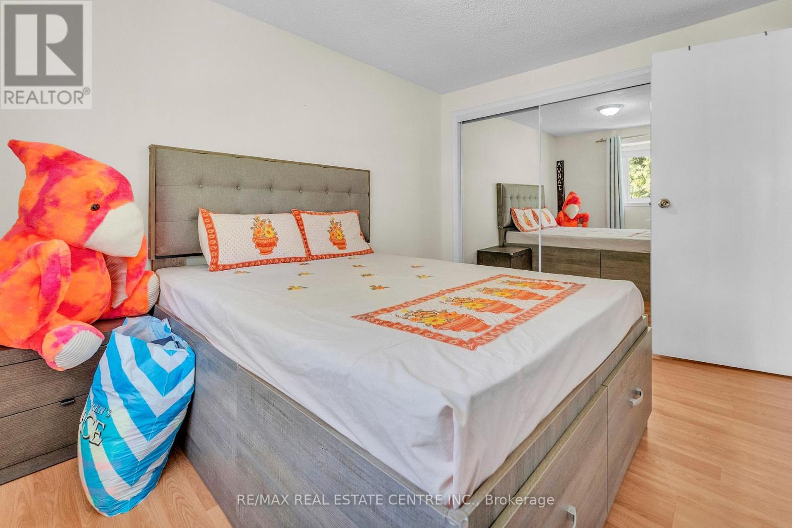 102 - 105 Hansen Road N, Brampton (Madoc), Ontario  L6V 3C9 - Photo 19 - W13068126