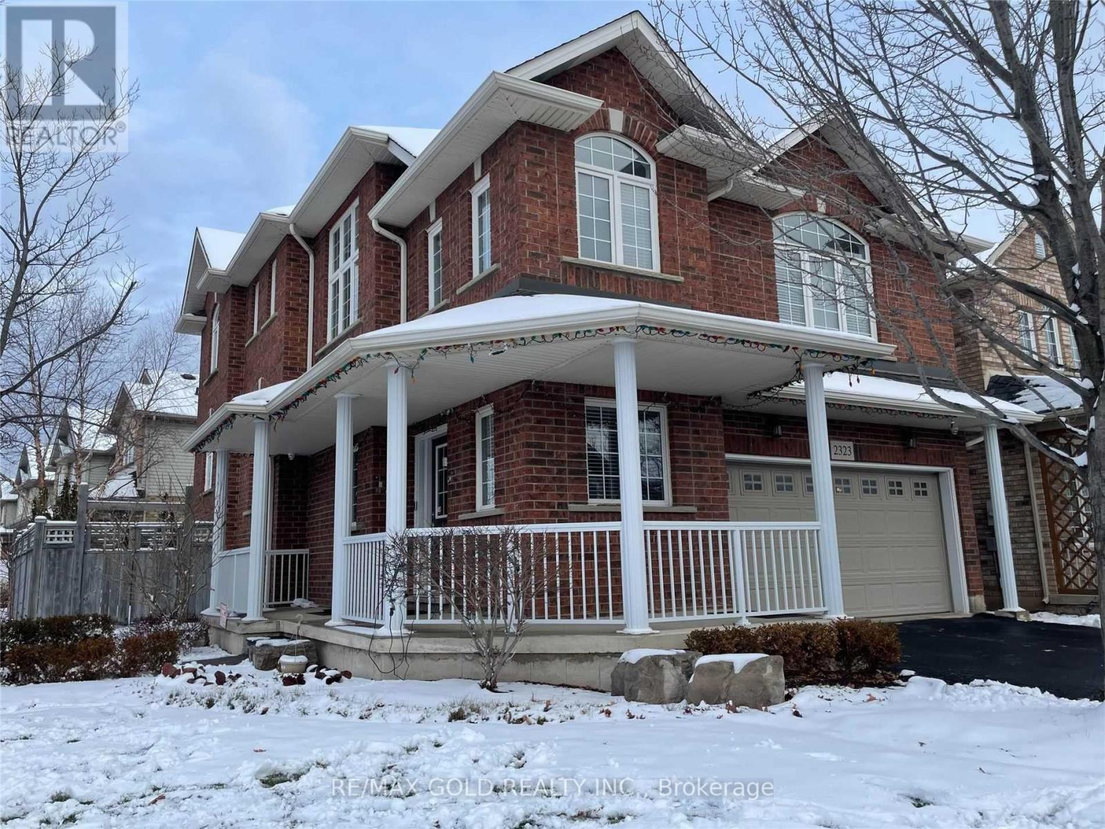 2323 ORCHARD ROAD, burlington (orchard), Ontario