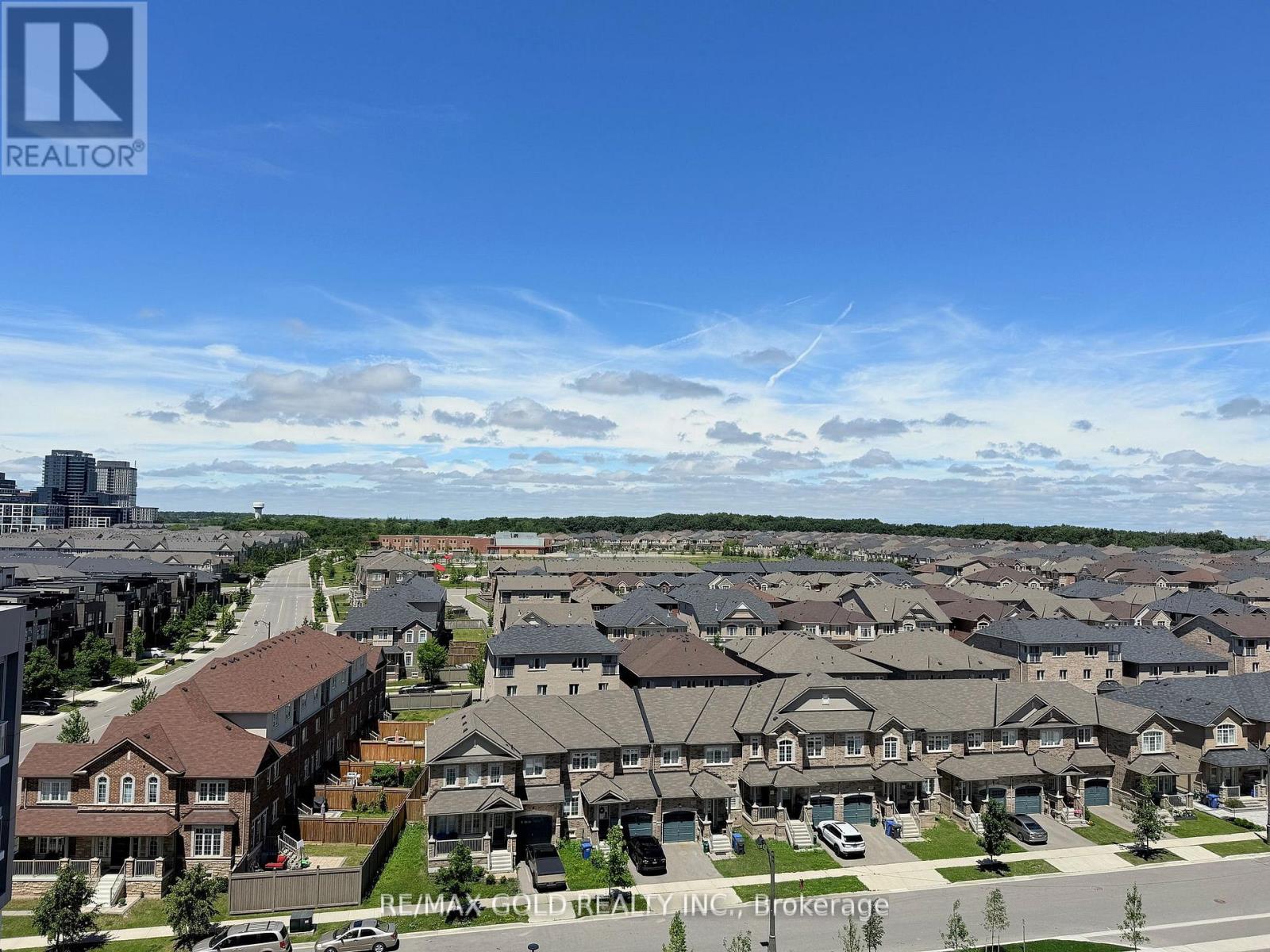 PH-102 - 412 SILVER MAPLE ROAD, Oakville, Ontario