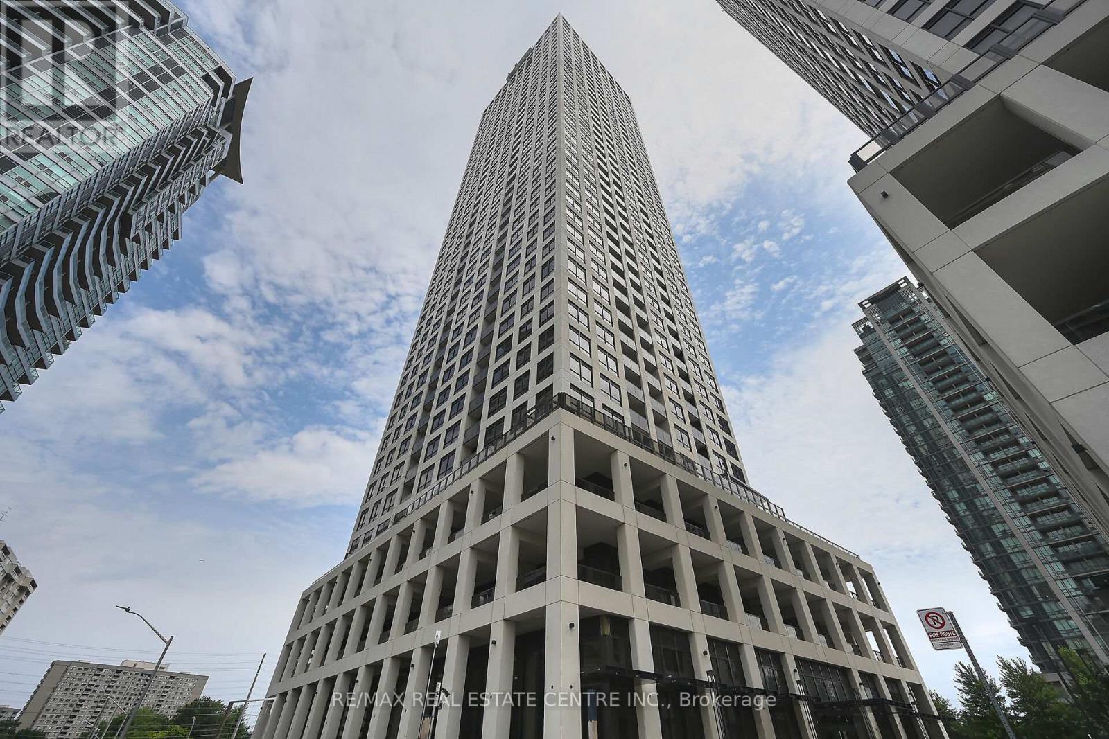 707 - 30 ELM DRIVE W, Mississauga, Ontario
