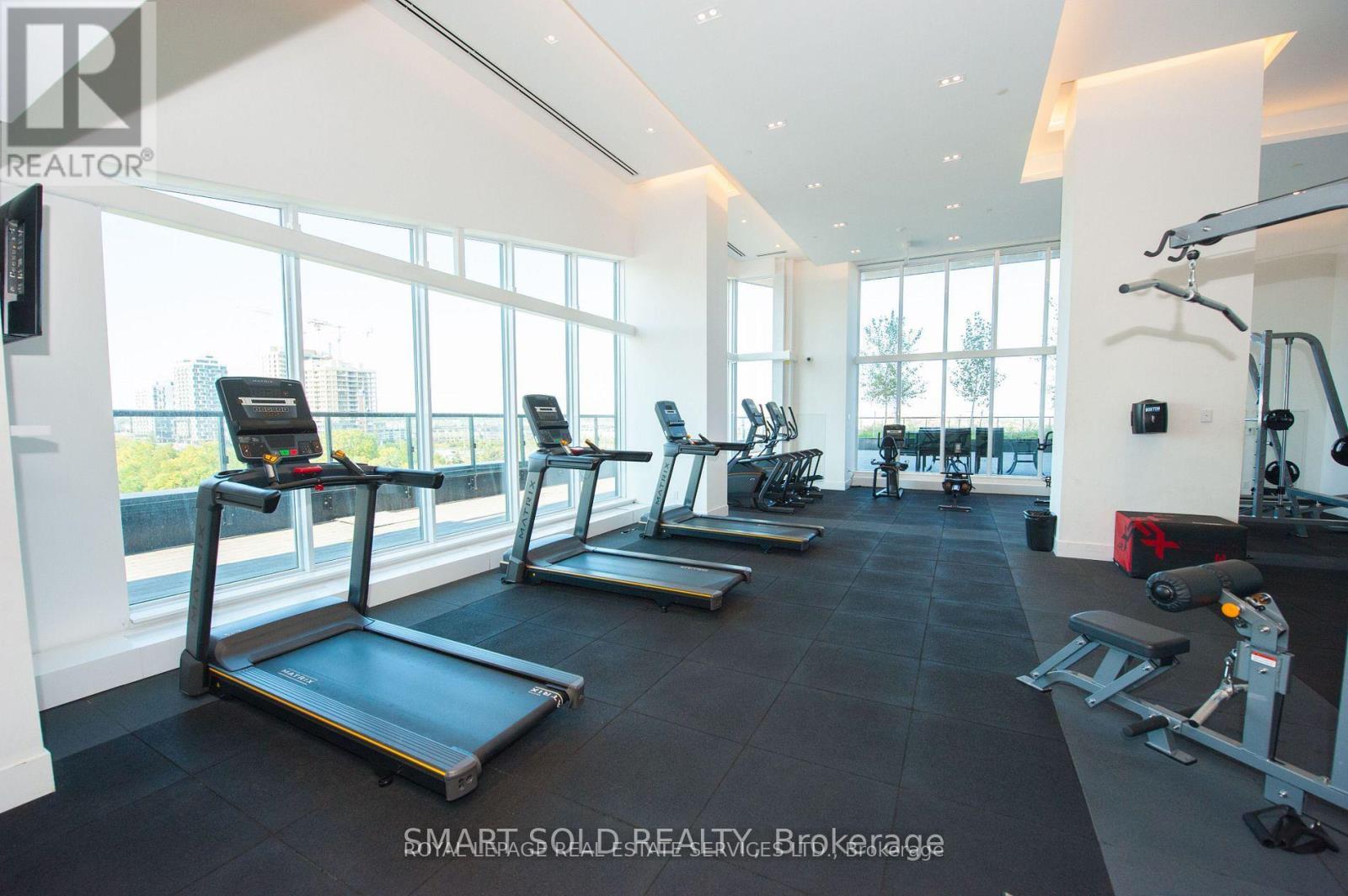 1126 - 2485 Taunton Road, Oakville, Ontario  L6H 3R8 - Photo 13 - W13068210