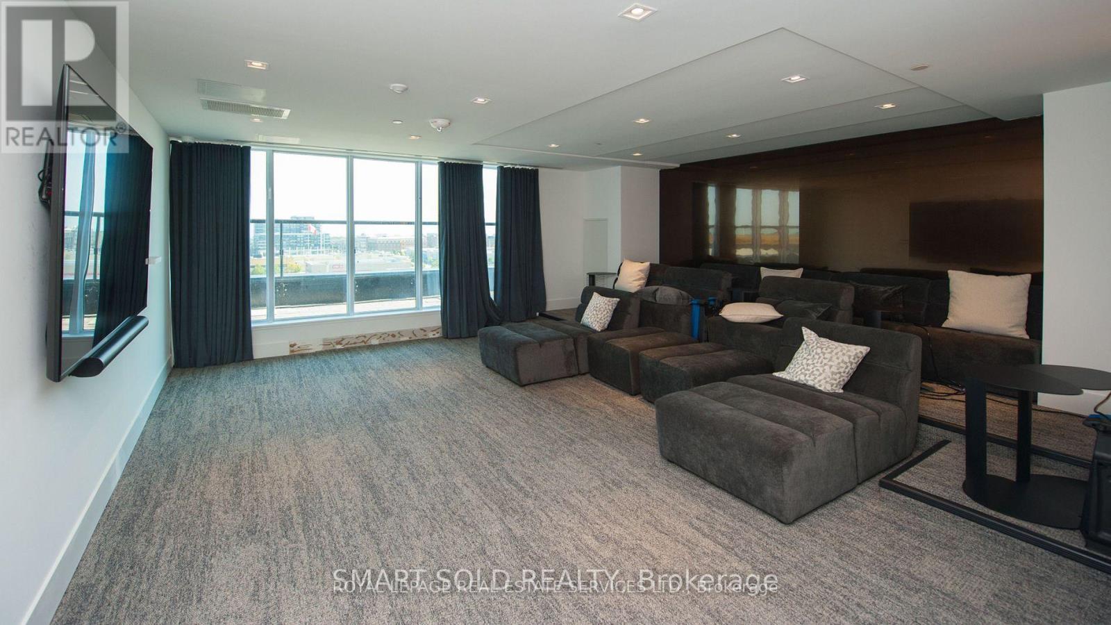 1126 - 2485 Taunton Road, Oakville, Ontario  L6H 3R8 - Photo 14 - W13068210