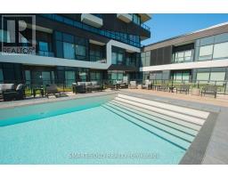 1126 - 2485 TAUNTON ROAD, Oakville, Ontario