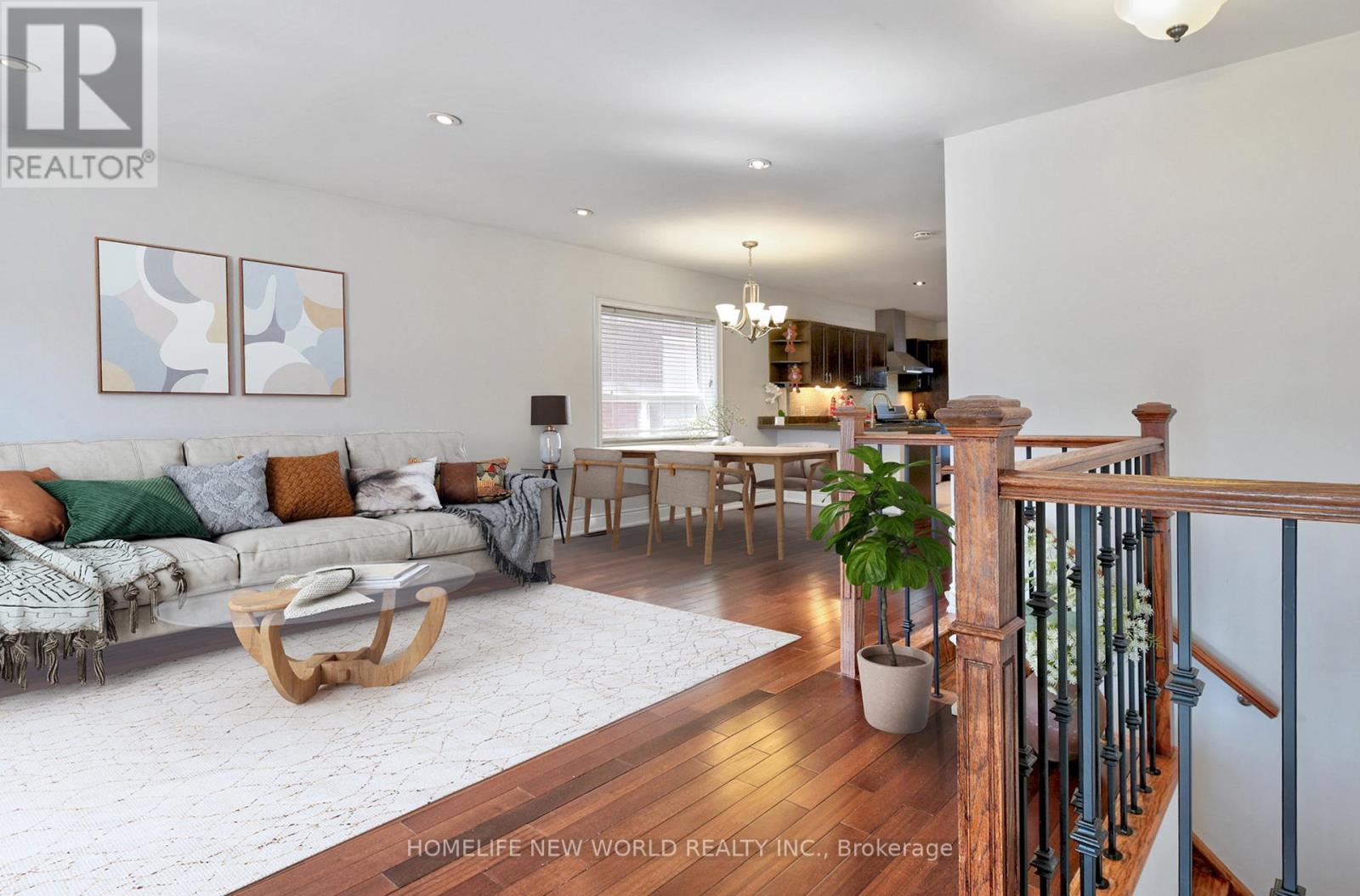 224 Belgravia Avenue, Toronto (Briar Hill-Belgravia), Ontario  M6E 2M8 - Photo 2 - W13068236
