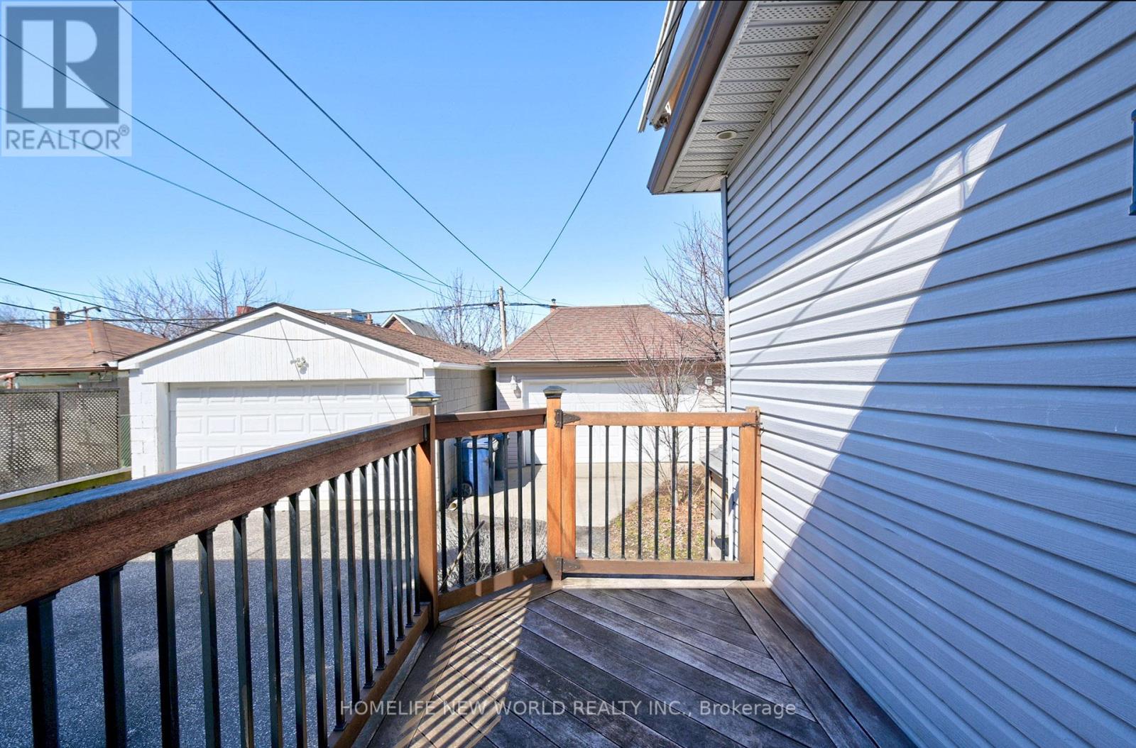 224 Belgravia Avenue, Toronto (Briar Hill-Belgravia), Ontario  M6E 2M8 - Photo 26 - W13068236