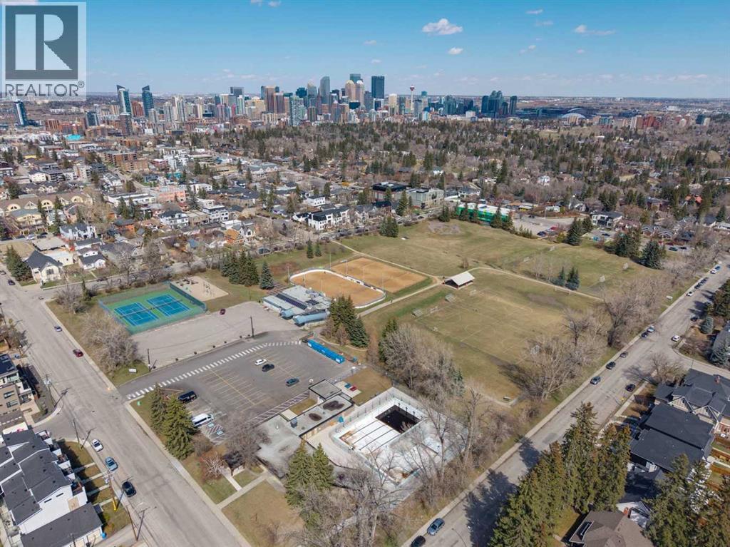 6, 1729 34 Avenue SW, Calgary, Alberta  T2T 2B7 - Photo 40 - A2306679