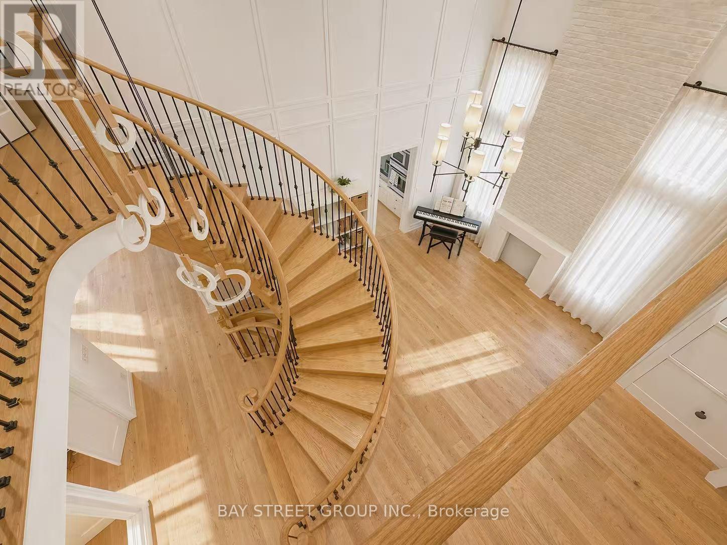 Upper Level - 42 Fouracre Way, Aurora, Ontario  L4G 7W1 - Photo 21 - N13041900