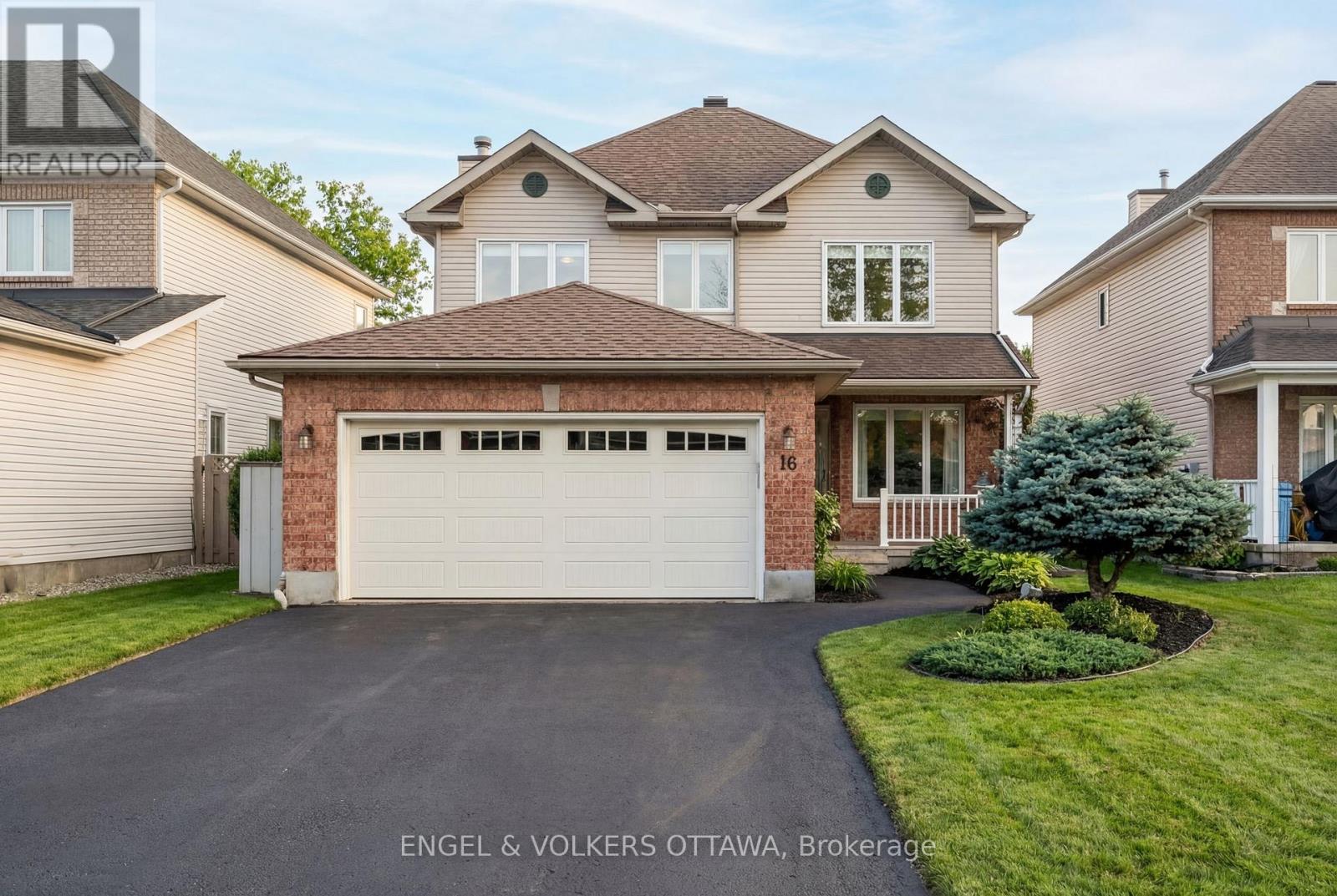 16 MAYFORD AVENUE, ottawa, Ontario