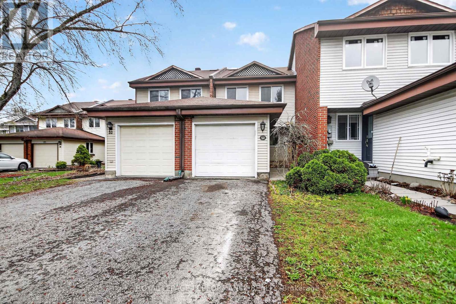 34 DIGNARD STREET, russell, Ontario