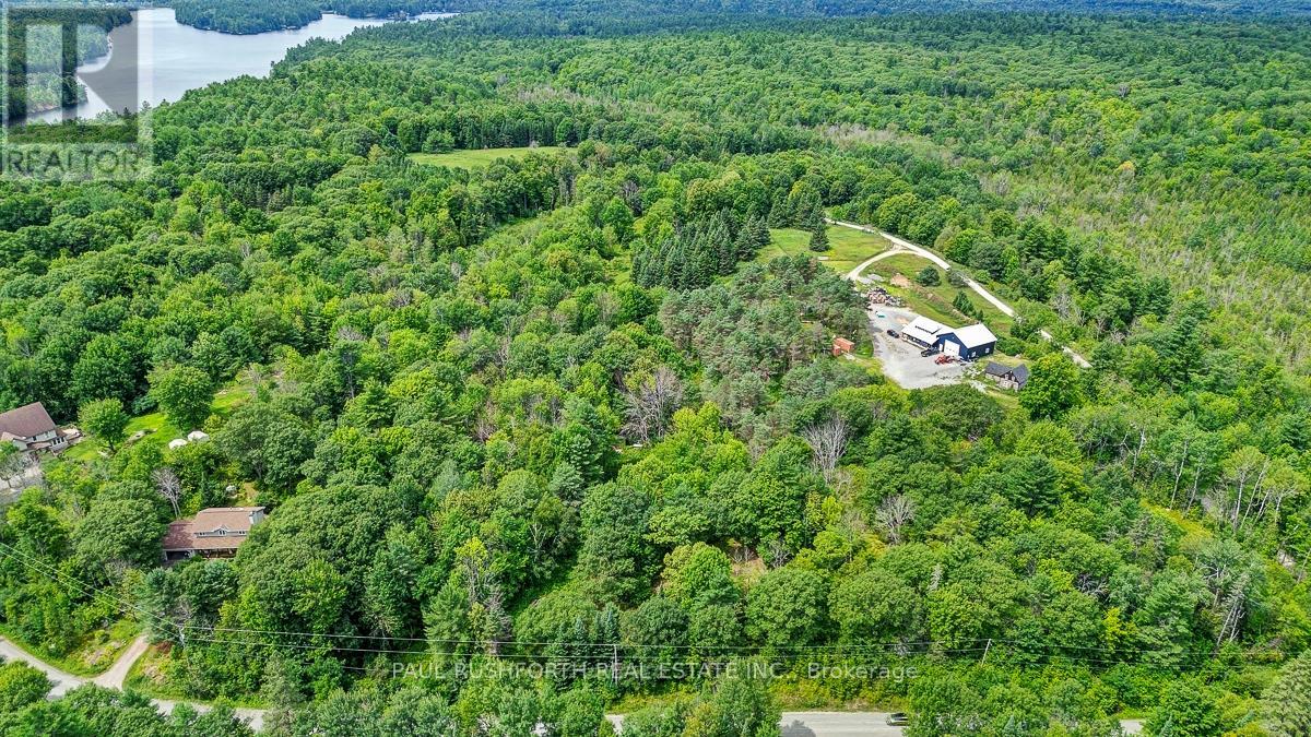 1295 Fraser Road, Greater Madawaska, Ontario  K7V 3Z9 - Photo 3 - X13068496