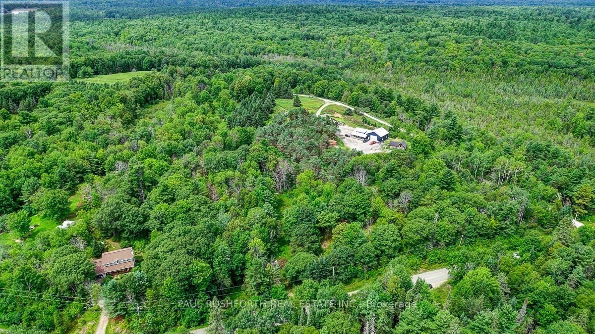 1295 Fraser Road, Greater Madawaska, Ontario  K7V 3Z9 - Photo 5 - X13068496