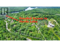 1295 FRASER ROAD, Greater Madawaska, Ontario