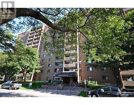 503 - 1100 AMBLESIDE DRIVE, Ottawa, Ontario