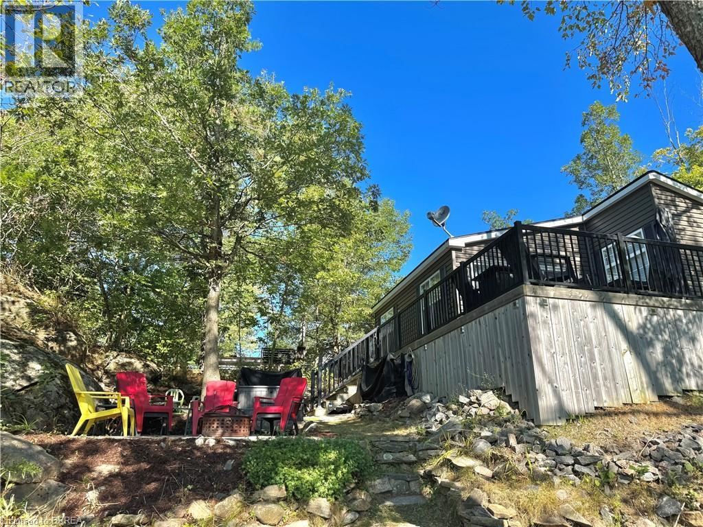 1336 South Morrison Lake Road Unit# 23 Riverside, Kilworthy, Ontario  P0E 1G0 - Photo 13 - 40825452