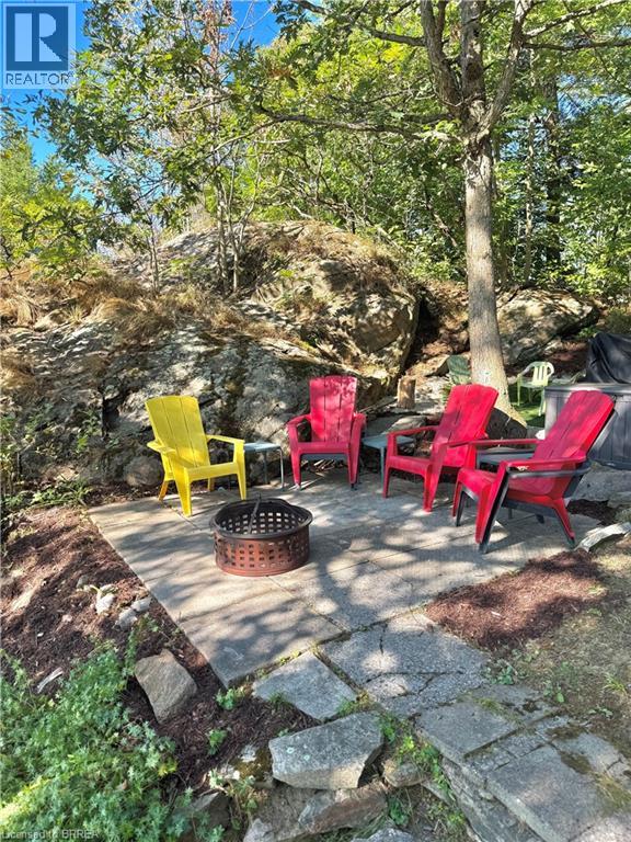 1336 South Morrison Lake Road Unit# 23 Riverside, Kilworthy, Ontario  P0E 1G0 - Photo 15 - 40825452