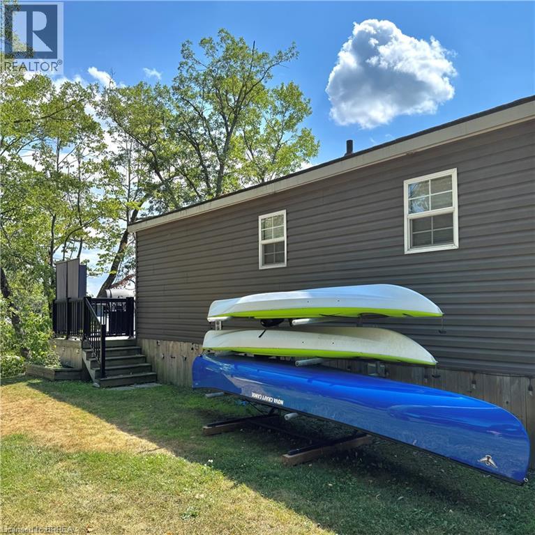 1336 South Morrison Lake Road Unit# 23 Riverside, Kilworthy, Ontario  P0E 1G0 - Photo 2 - 40825452