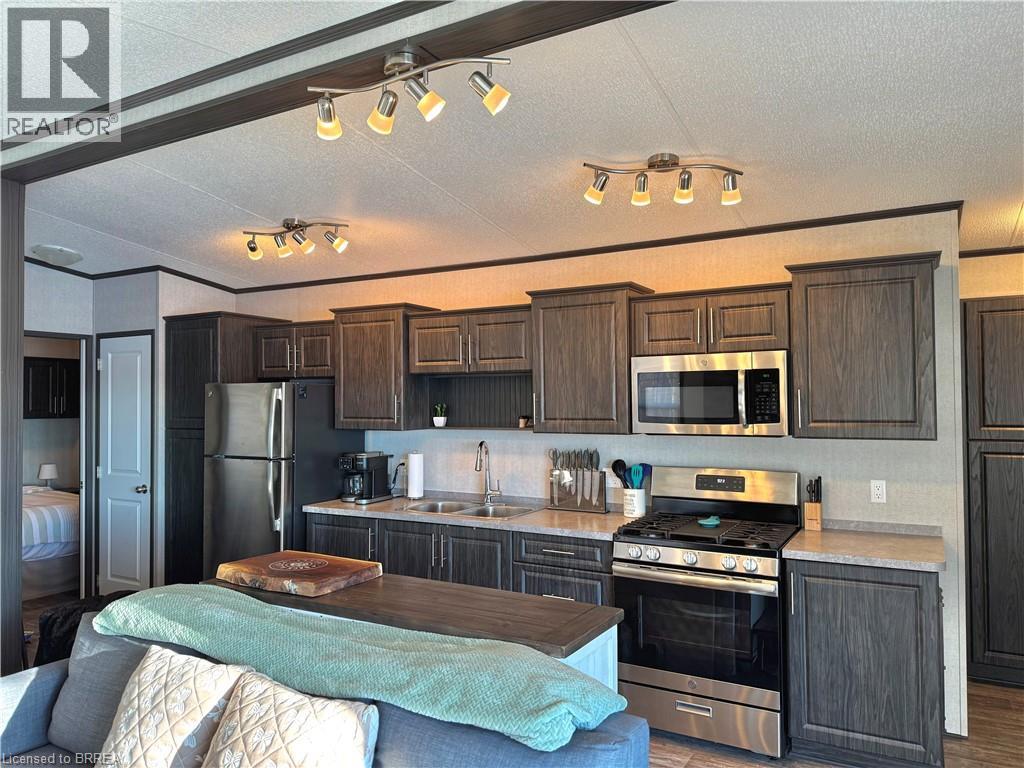 1336 South Morrison Lake Road Unit# 23 Riverside, Kilworthy, Ontario  P0E 1G0 - Photo 6 - 40825452