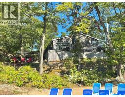 1336 SOUTH MORRISON LAKE Road Unit# 23 Riverside, Kilworthy, Ontario