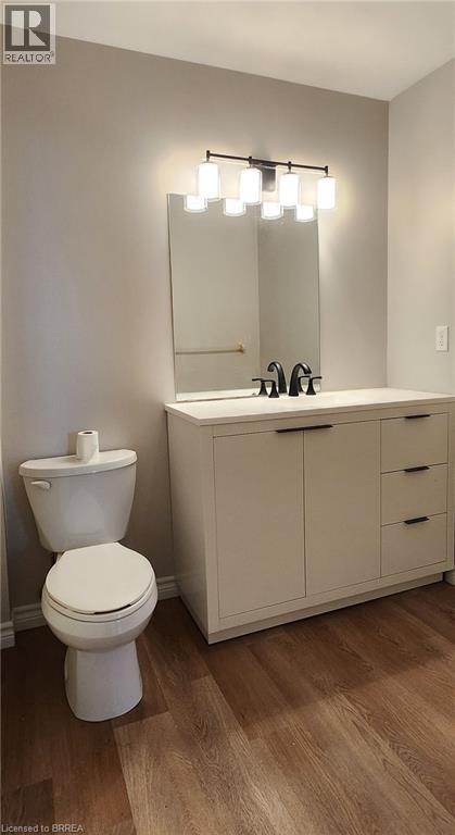 421 Fairview Drive Unit# 501, Brantford, Ontario  N3R 7M3 - Photo 16 - 40825080