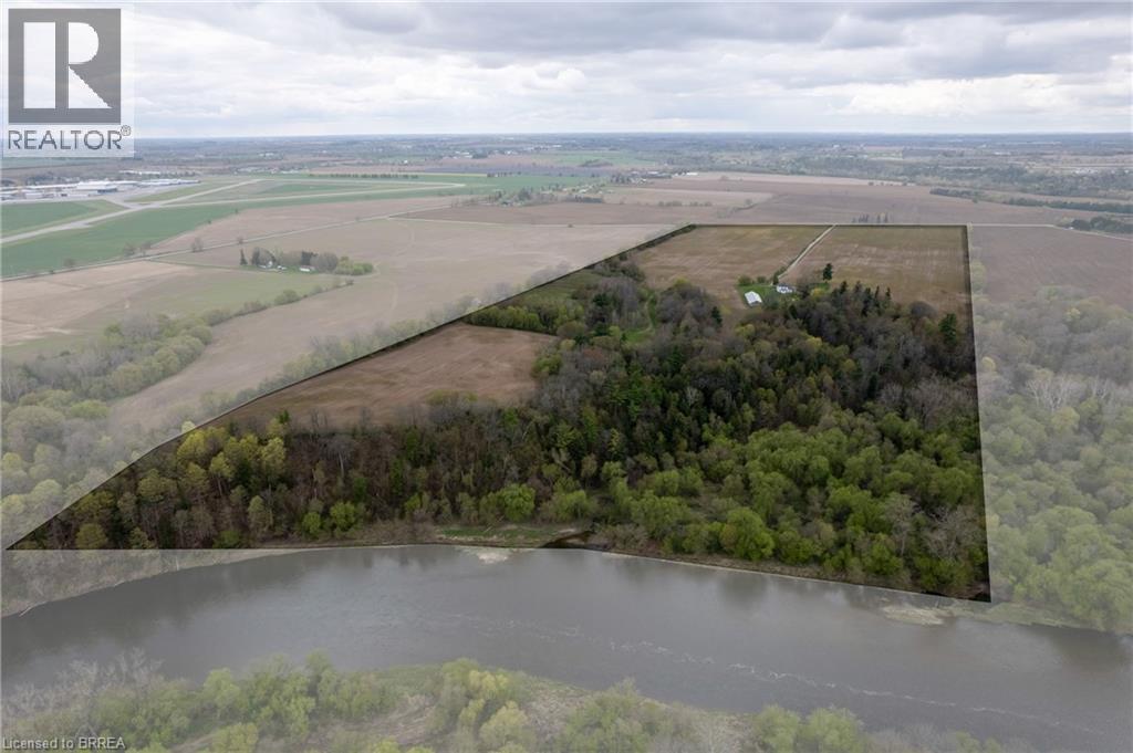 47 POTTRUFF Road, Brantford, Ontario