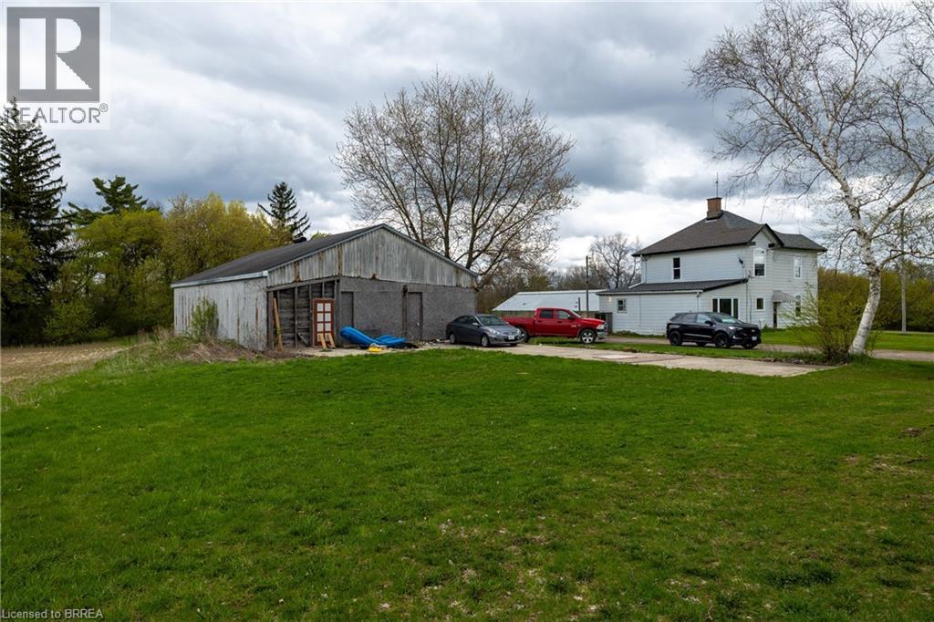47 Pottruff Road, Brantford, Ontario  N3T 5L7 - Photo 10 - 40823966
