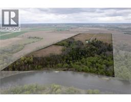 47 POTTRUFF Road, Brantford, Ontario