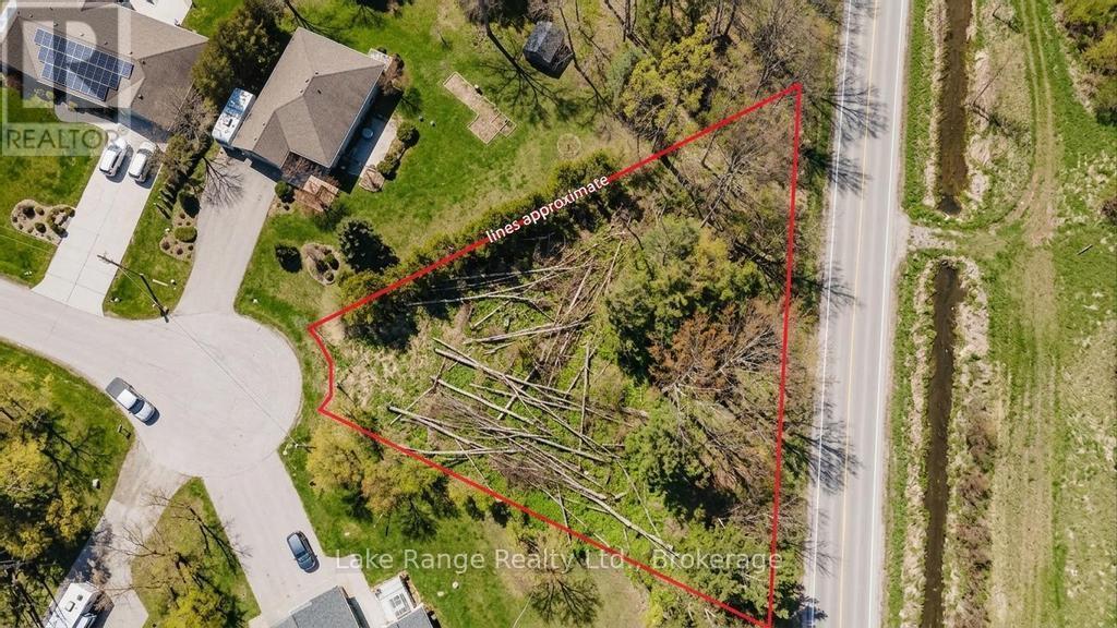 121 ONANDAGO PLACE, Huron-Kinloss, Ontario