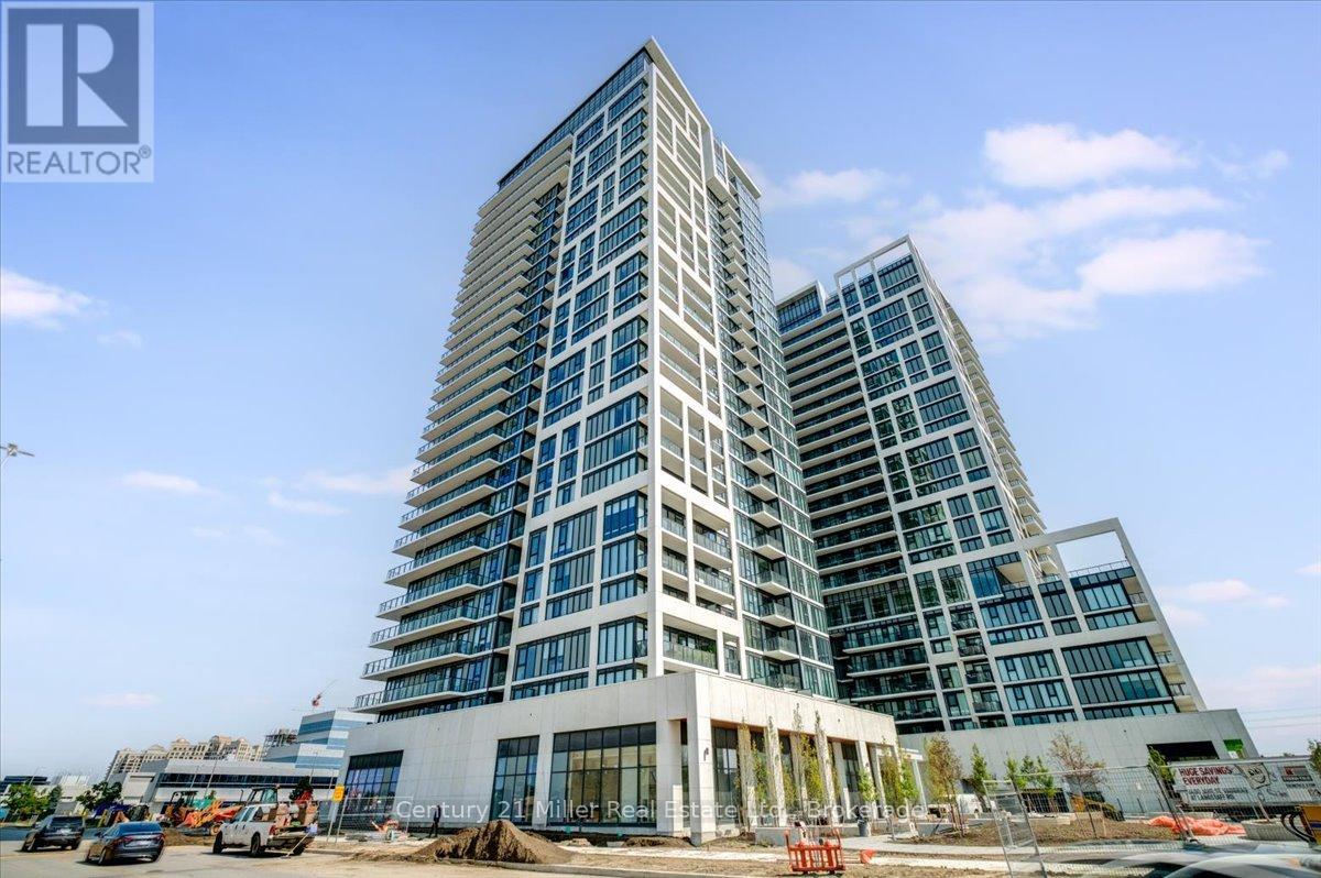 1412 - 9000 JANE STREET, vaughan (vellore village), Ontario