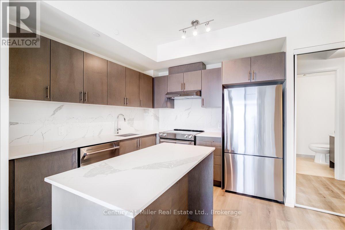 1412 - 9000 Jane Street, Vaughan (Vellore Village), Ontario  L4K 0M6 - Photo 11 - N13068364
