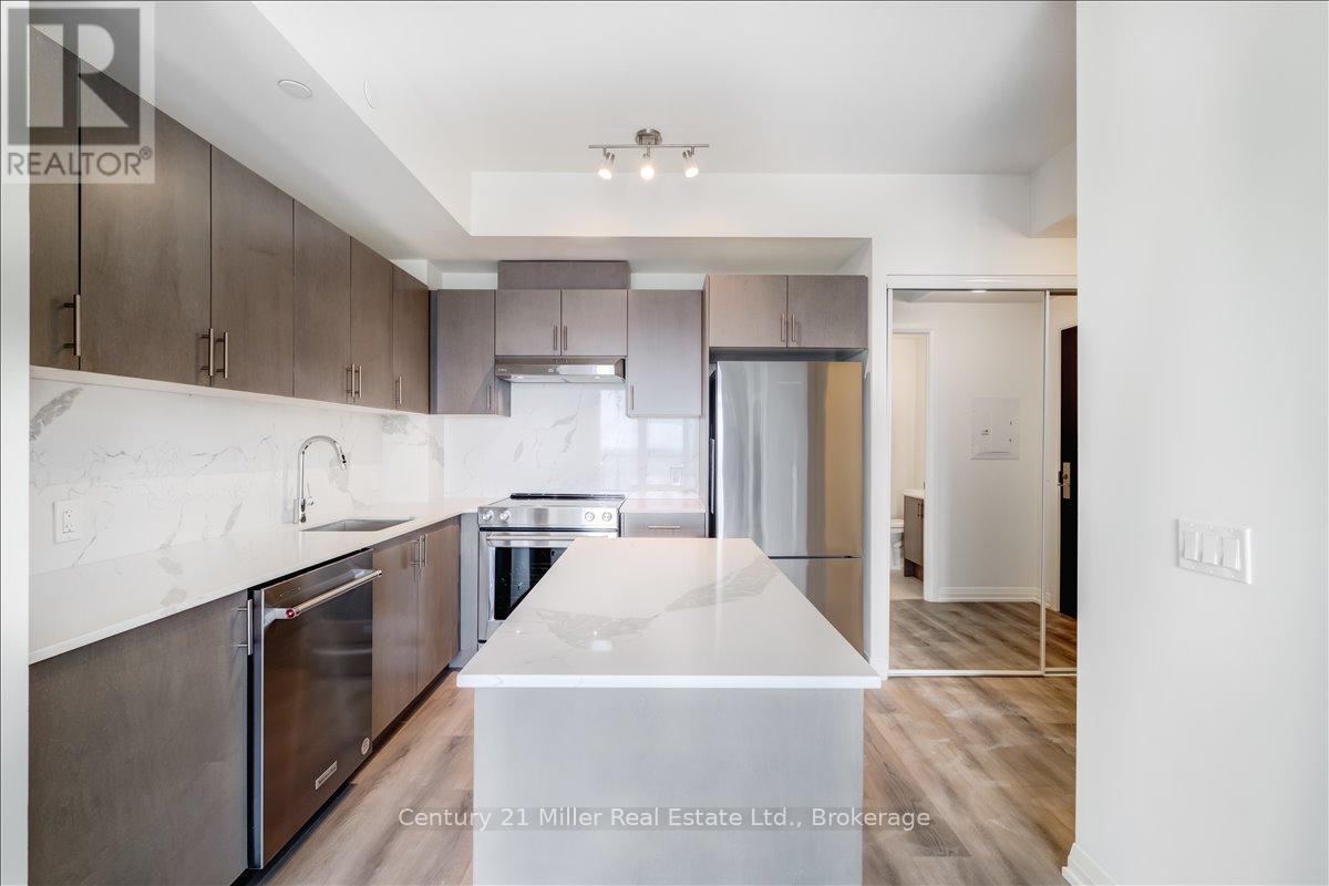 1412 - 9000 Jane Street, Vaughan (Vellore Village), Ontario  L4K 0M6 - Photo 12 - N13068364