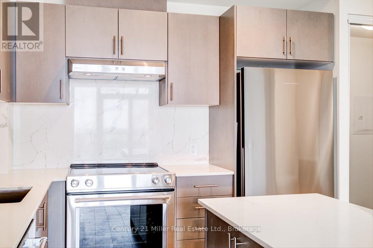 1412 - 9000 Jane Street, Vaughan (Vellore Village), Ontario  L4K 0M6 - Photo 15 - N13068364