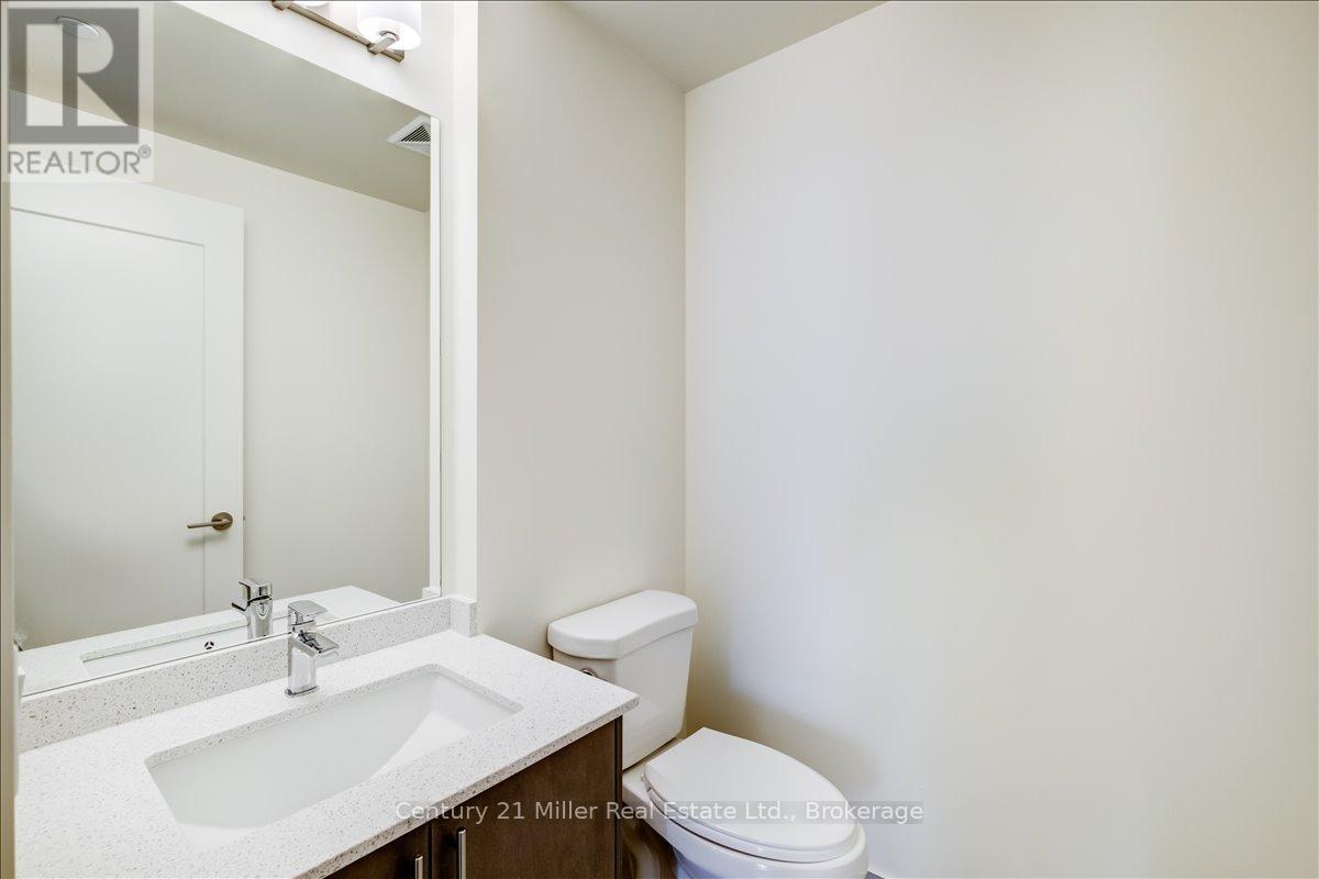 1412 - 9000 Jane Street, Vaughan (Vellore Village), Ontario  L4K 0M6 - Photo 23 - N13068364