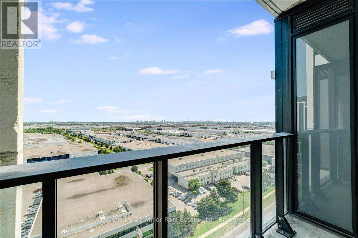1412 - 9000 Jane Street, Vaughan (Vellore Village), Ontario  L4K 0M6 - Photo 32 - N13068364