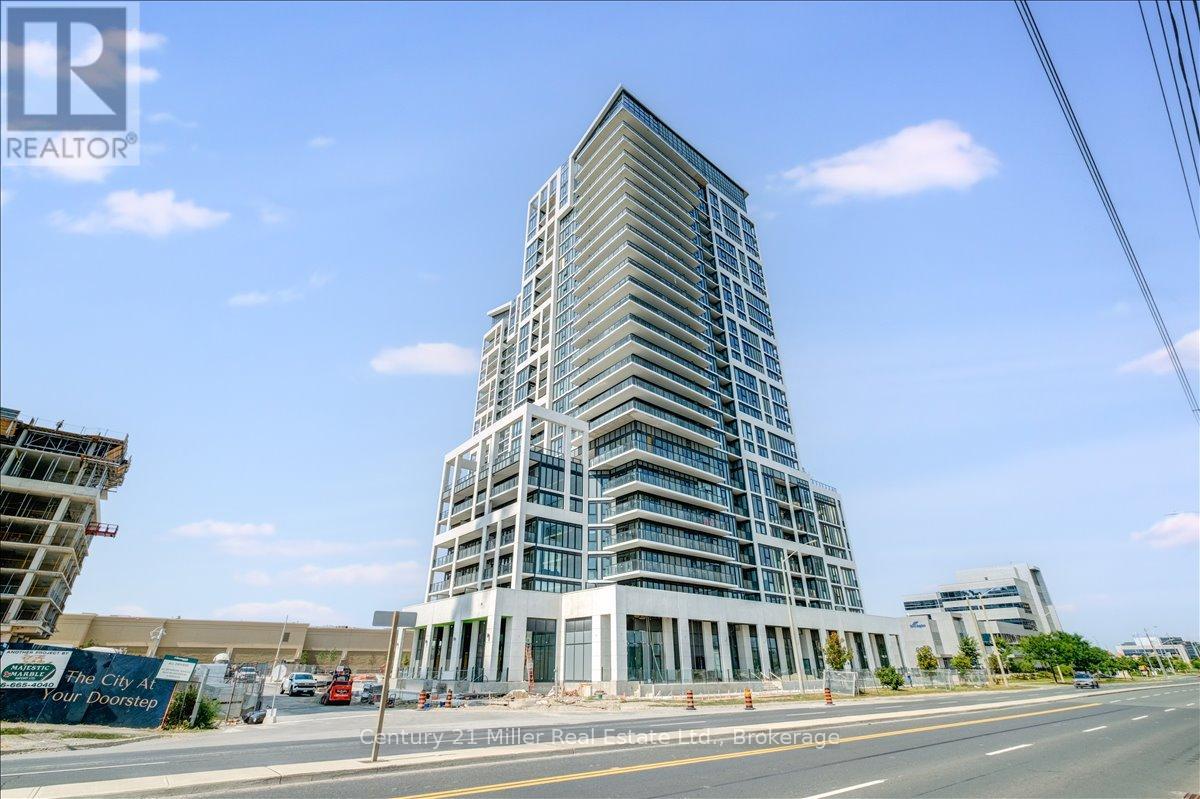 1412 - 9000 Jane Street, Vaughan (Vellore Village), Ontario  L4K 0M6 - Photo 35 - N13068364