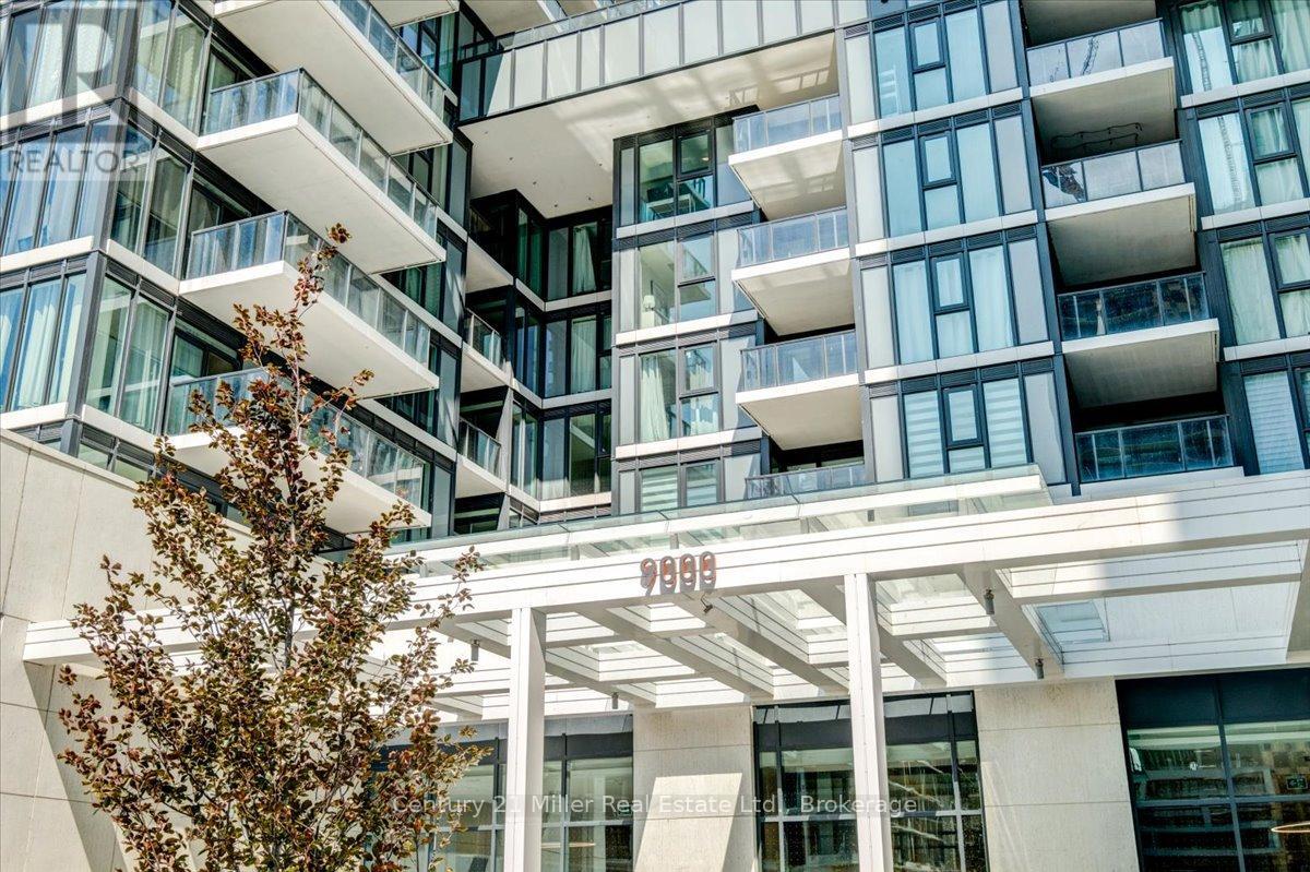 1412 - 9000 Jane Street, Vaughan (Vellore Village), Ontario  L4K 0M6 - Photo 4 - N13068364
